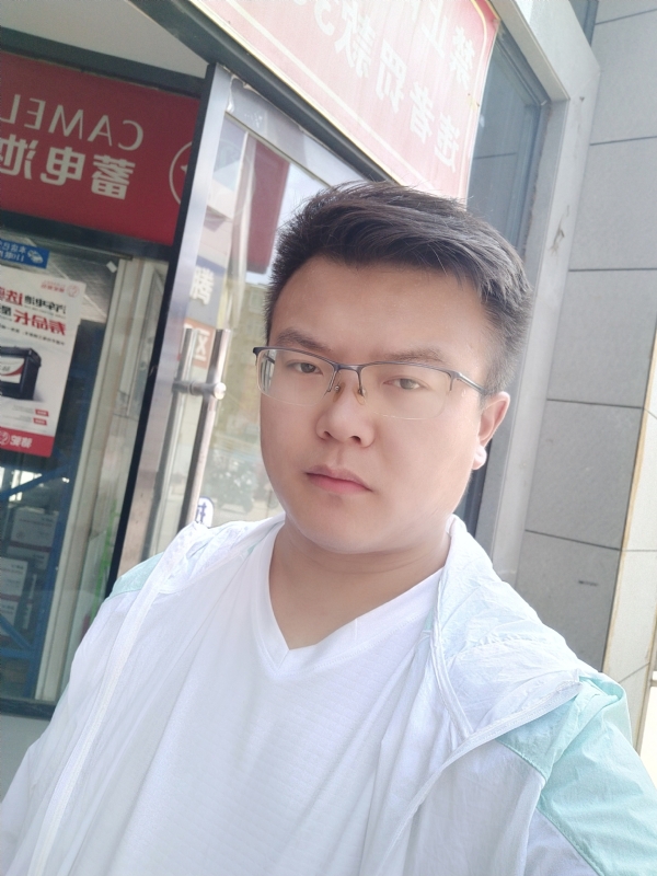 小晨的第二张照片--滨州相亲服务中心