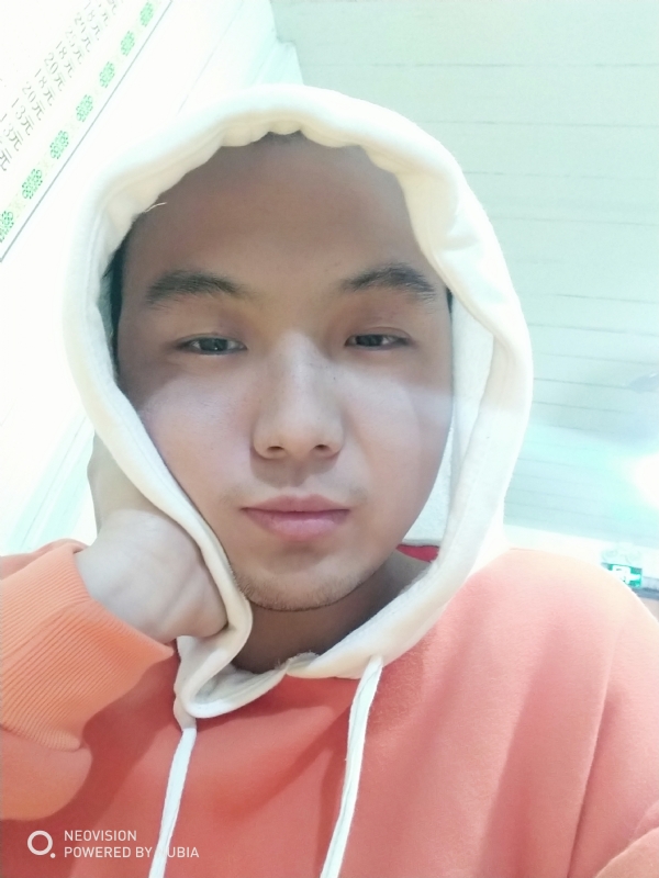 阿七的第一张照片--滨州相亲服务中心