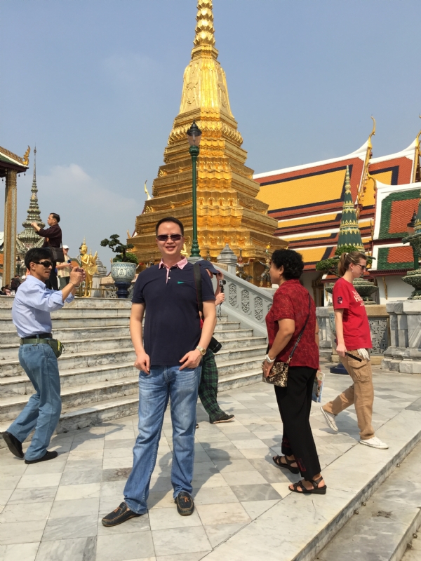 碧海的第一张照片--滨州相亲服务中心