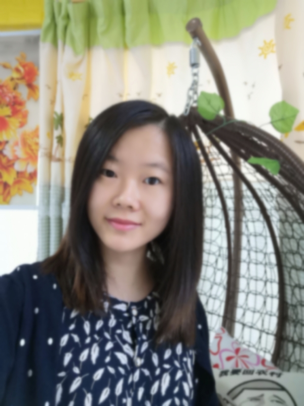 Faustina的第一张照片--滨州相亲服务中心