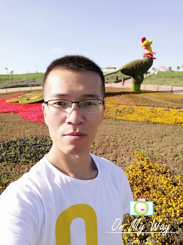 遇见你的第二张照片--滨州相亲服务中心