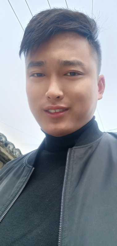 乐毅的第一张照片--滨州相亲服务中心