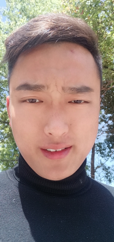 乐毅的第二张照片--滨州相亲服务中心