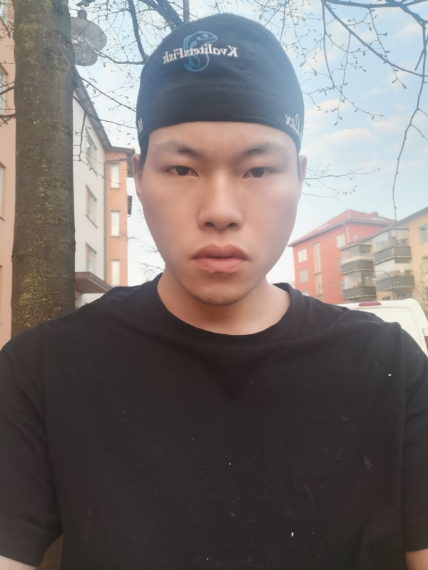 吴灵勇的第一张照片--滨州相亲服务中心