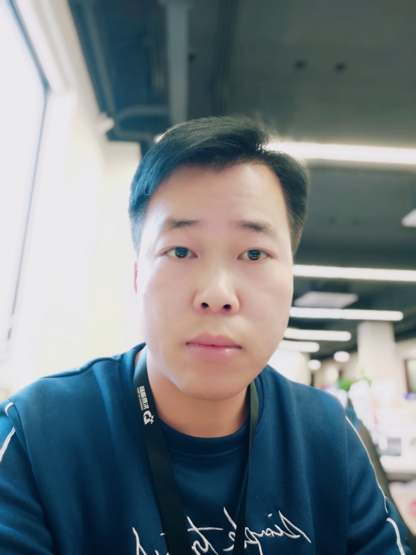 小屁孩的第一张照片--滨州相亲服务中心