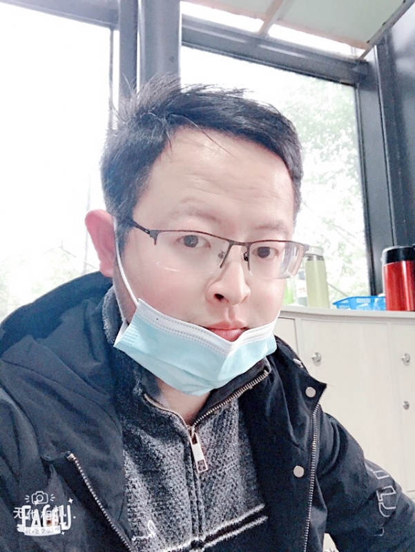 爱不渝的第二张照片--滨州相亲服务中心