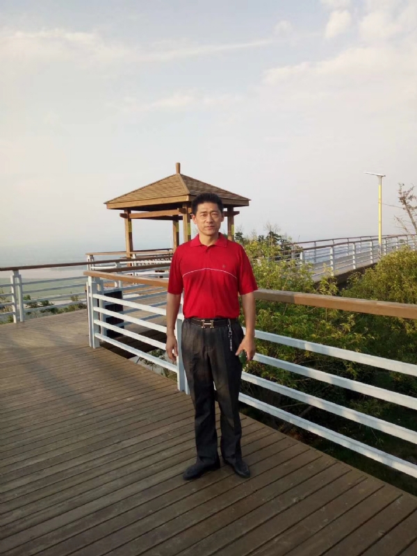 蒙城太阳的第一张照片--滨州相亲服务中心