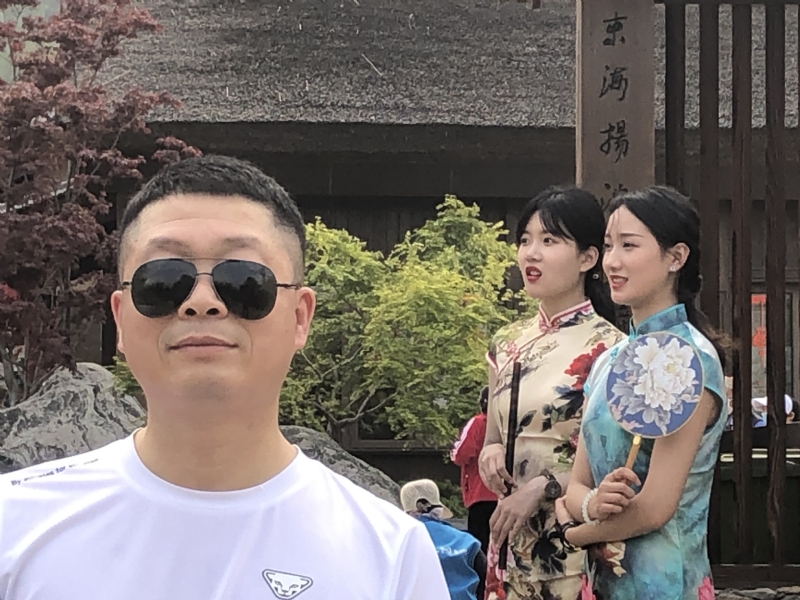 xiongmao的第一张照片--滨州相亲服务中心