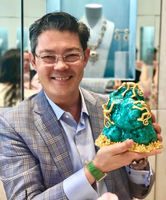 克裡斯·李的第二张照片--滨州相亲服务中心