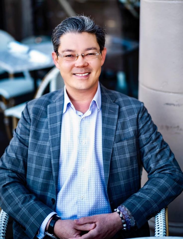 克裡斯·李的第三张照片--滨州相亲服务中心