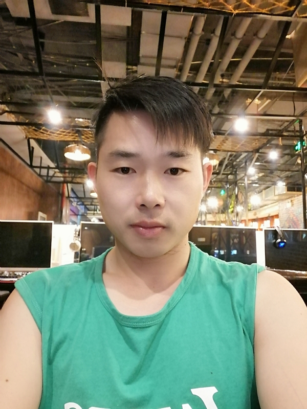 等风来的第二张照片--滨州相亲服务中心