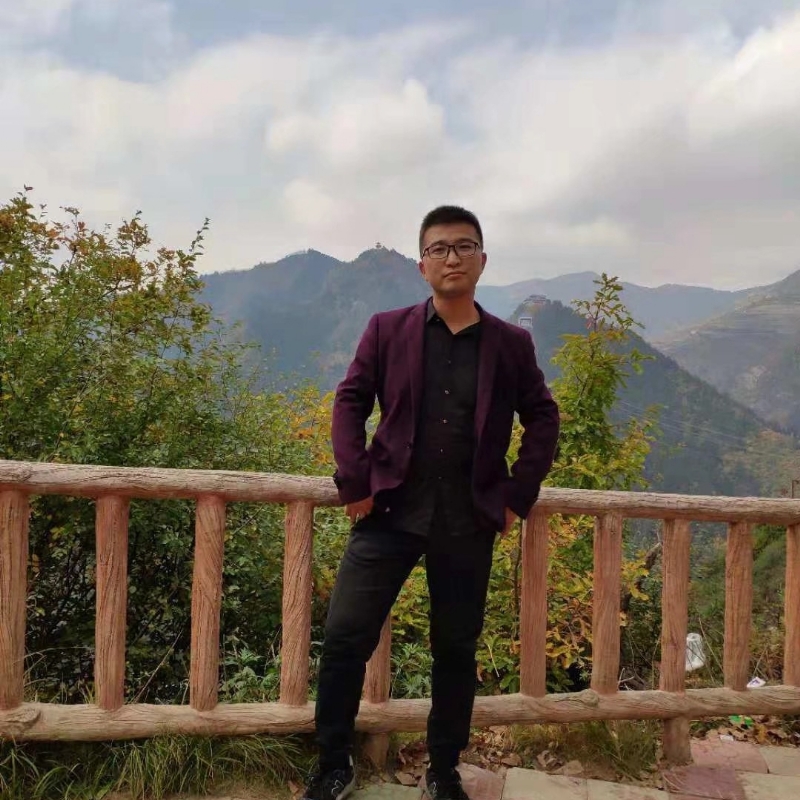 随心的第一张照片--滨州相亲服务中心