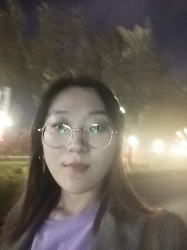 也许的第一张照片--滨州相亲服务中心