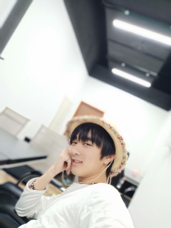 小海的第一张照片--滨州相亲服务中心