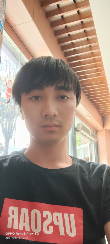 小海的第四张照片--滨州相亲服务中心