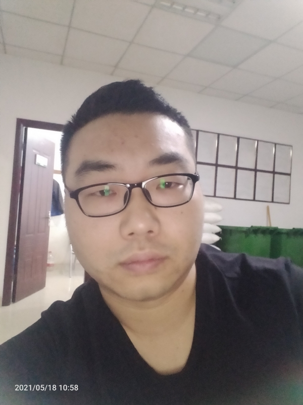 Myth的第一张照片--滨州相亲服务中心