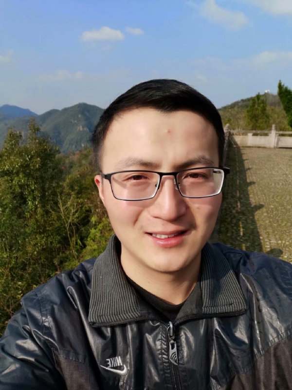 杨先生的第一张照片--滨州相亲服务中心