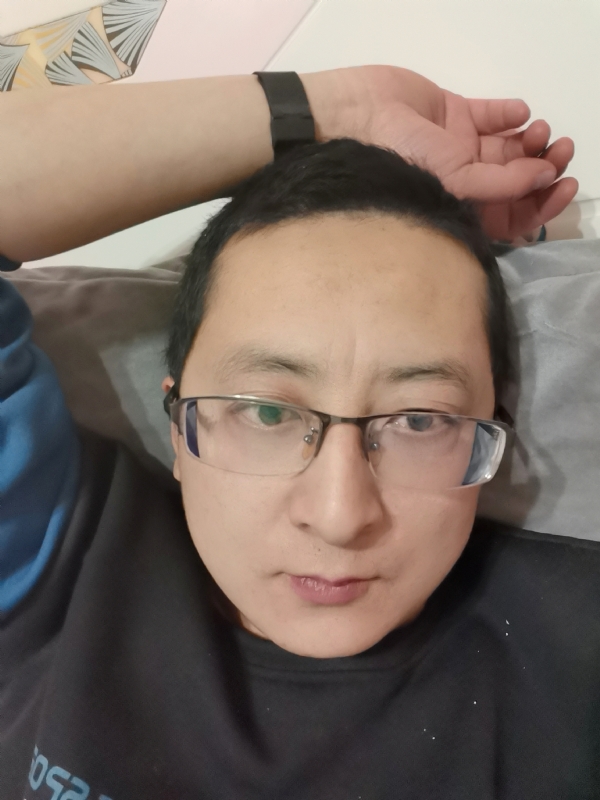 弥我心灵终身不渝的第一张照片--滨州相亲服务中心