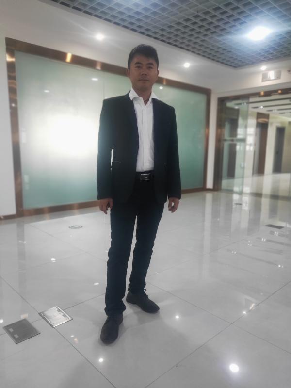 啊星的第一张照片--滨州相亲服务中心