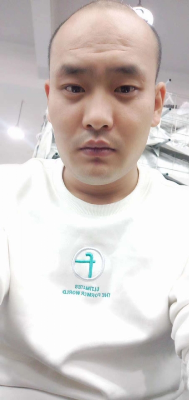 往后余生的第一张照片--滨州相亲服务中心