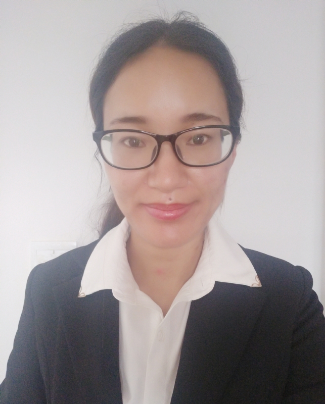 王老妞的第一张照片--滨州相亲服务中心