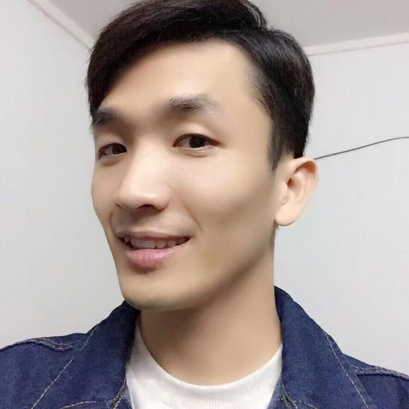 Fongkuo的第一张照片--滨州相亲服务中心