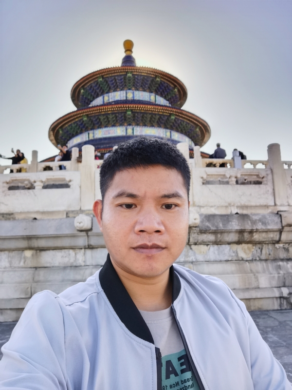 灵风的第一张照片--滨州相亲服务中心