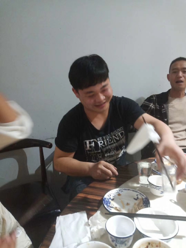 非诚勿扰的第一张照片--滨州相亲服务中心