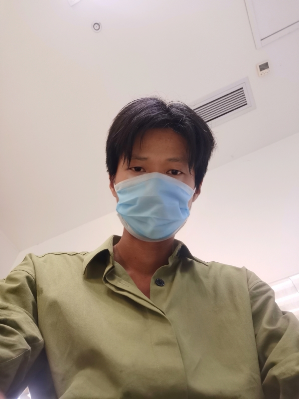 俗人的第一张照片--滨州相亲服务中心