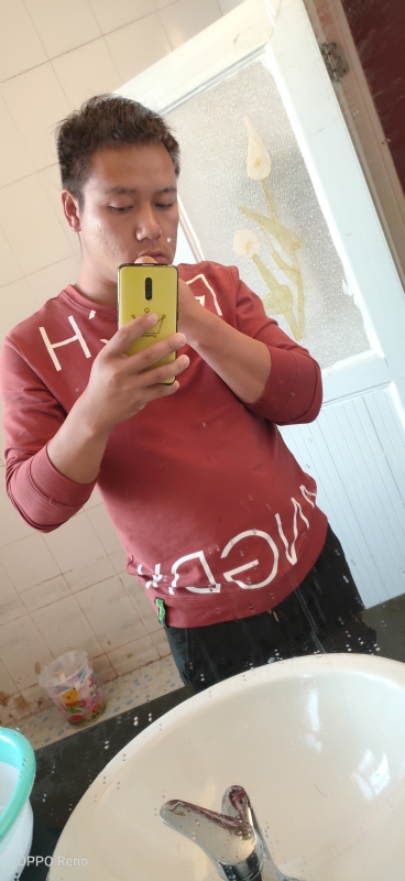 小白的第一张照片--滨州相亲服务中心