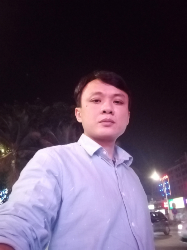 一笔一划的第一张照片--滨州相亲服务中心