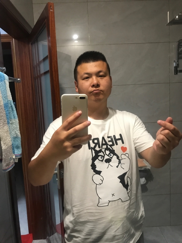 阔落的第二张照片--滨州相亲服务中心