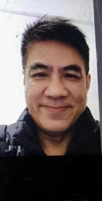 單身的人的第一张照片--滨州相亲服务中心