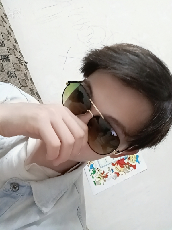 染七的第一张照片--滨州相亲服务中心