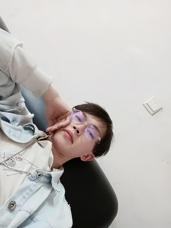 染七的第二张照片--滨州相亲服务中心