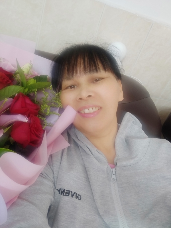 言言的第一张照片--滨州相亲服务中心