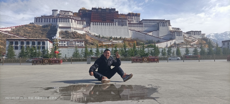 寻缘的第一张照片--滨州相亲服务中心