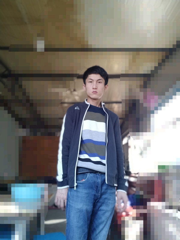 小聋虾的第一张照片--滨州相亲服务中心