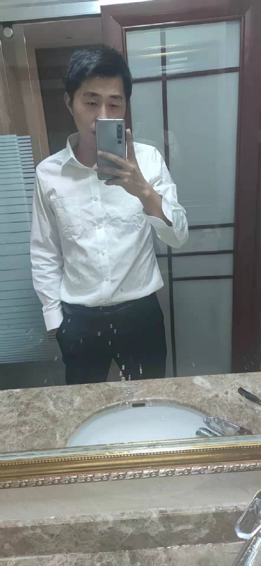 Lelele的第二张照片--滨州相亲服务中心