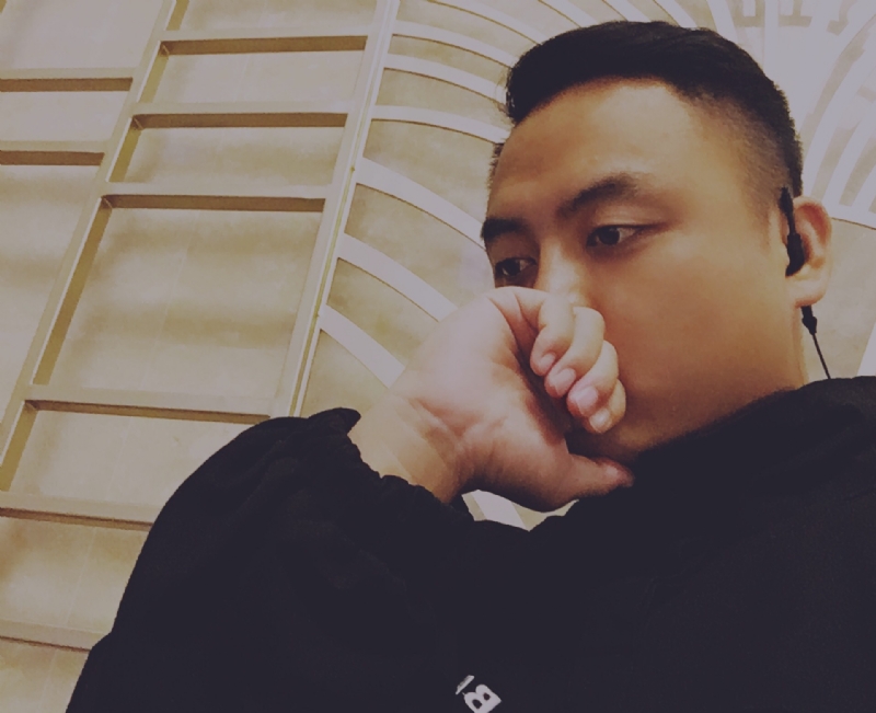 楠的第一张照片--滨州相亲服务中心