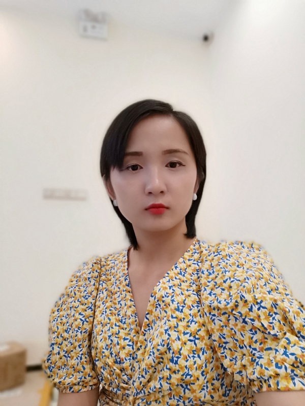 不言懂的第二张照片--滨州相亲服务中心