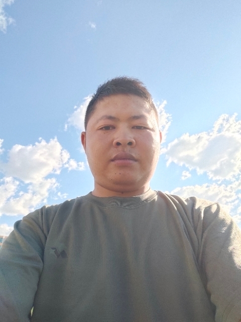 小马的第一张照片--滨州相亲服务中心