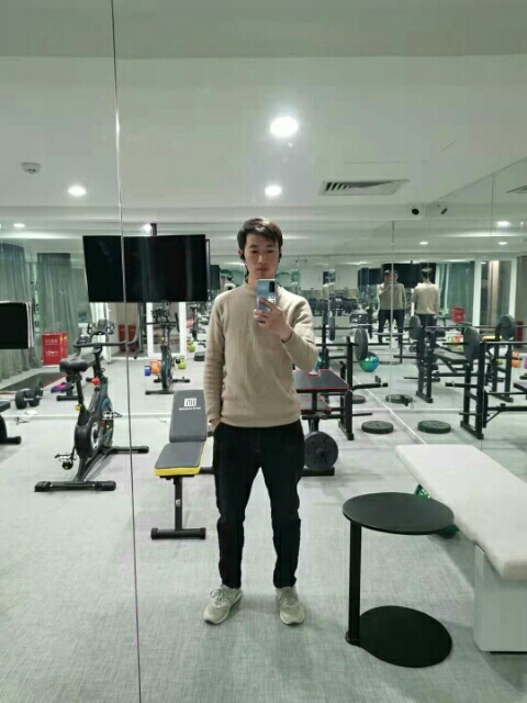 嘉禾的第一张照片--滨州相亲服务中心