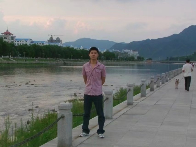 王王的第一张照片--滨州相亲服务中心