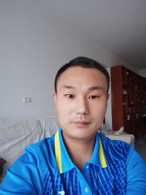 明哥的第一张照片--滨州相亲服务中心