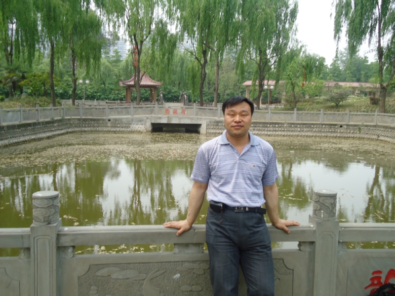 云海的第一张照片--滨州相亲服务中心