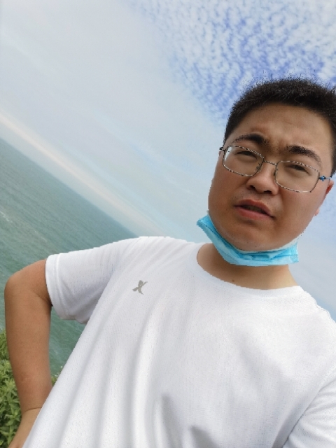 晴川暮雪的第一张照片--滨州相亲服务中心