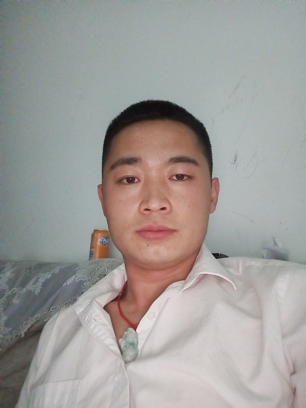 也许太年轻的第一张照片--滨州相亲服务中心