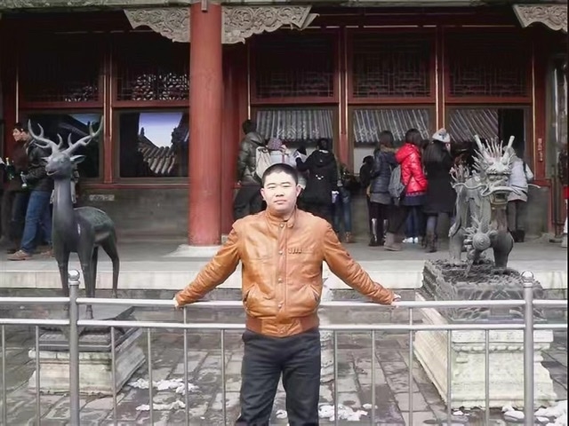 余生一起的第二张照片--滨州相亲服务中心