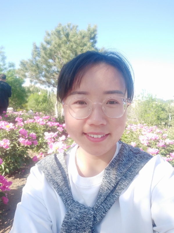 林宝的第一张照片--滨州相亲服务中心